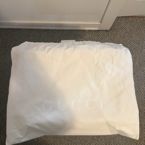 Gucci Giglio Small Tote Bag - Picture 5 of 12